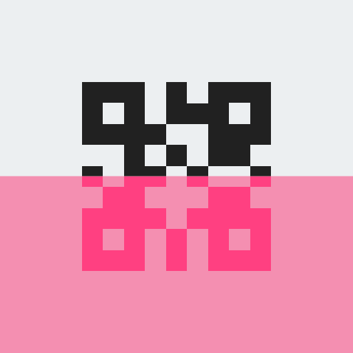 Qr code icon