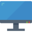 Monitor icon 64x64