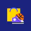 Shopping bag icon 64x64