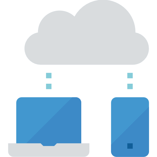Cloud icon