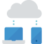 Cloud icon 64x64