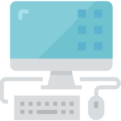 Computer 图标