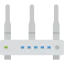 Wifi router icône 64x64