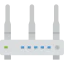 Wifi router icon 64x64