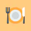 Dish icon 64x64