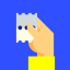 Ticket icon 64x64