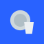 Dish icon 64x64