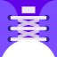Sneakers icon 64x64