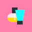 Perfume icon 64x64