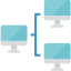Monitor icon 64x64