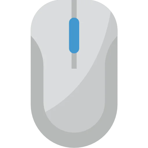Mouse icon