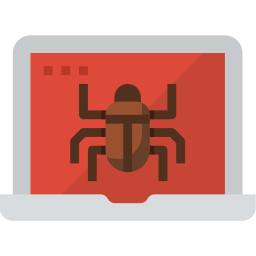 Bug 图标