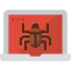 Bug icon 64x64