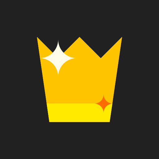 Crown icon