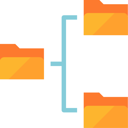 Data link icon