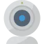Webcam icon 64x64