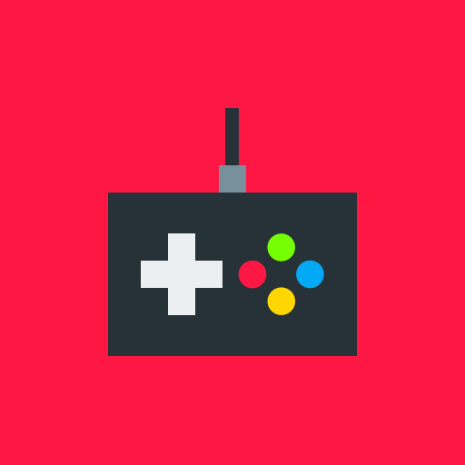 Gamepad icon