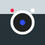 Photo camera icon 64x64