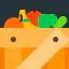 Harvest icon 64x64