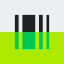 Barcode icon 64x64