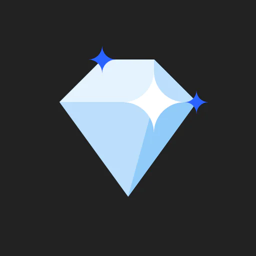 Diamond icon