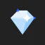 Diamond icon 64x64