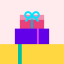 Gifts icon 64x64
