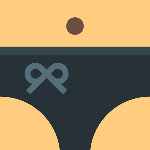 Knickers icon