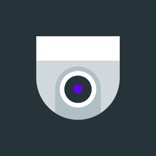 Cctv icon