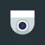 Cctv icon 64x64