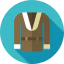 Jacket 图标 64x64