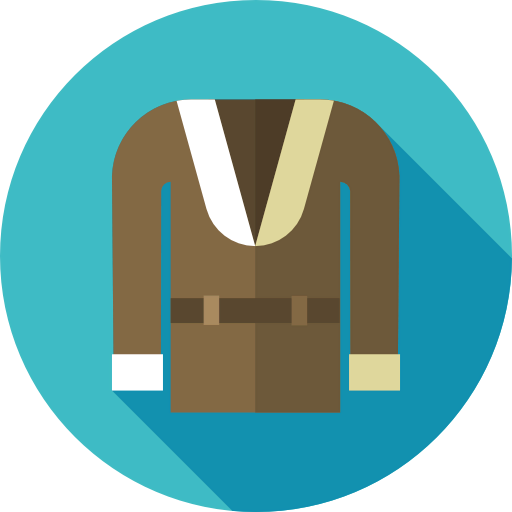 Jacket icon