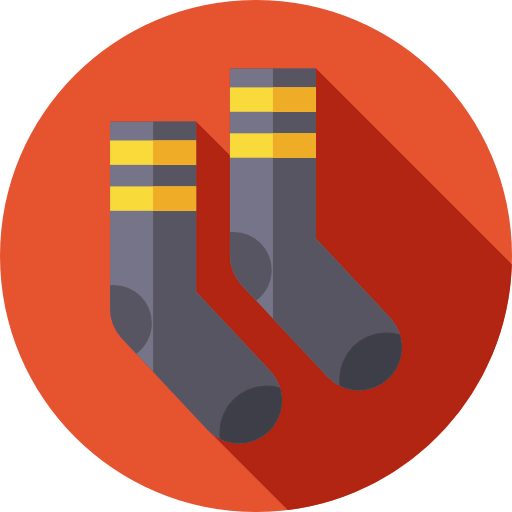 Socks icon