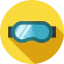 Goggles 图标 64x64