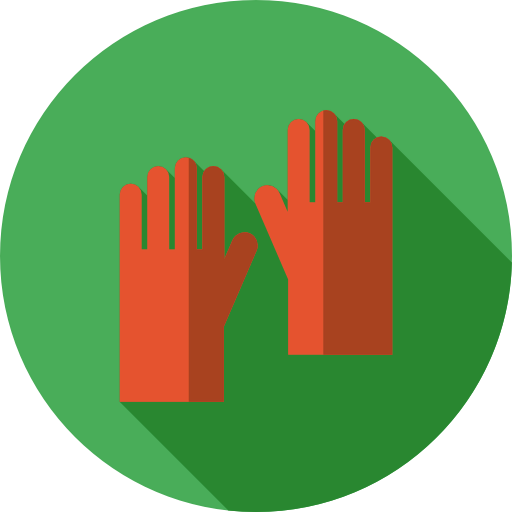 Gloves icon