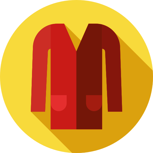 Jacket icon