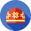 Winter hat 图标 64x64