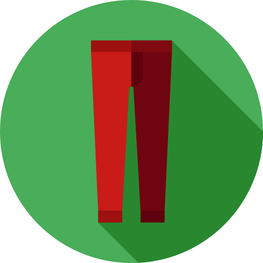 Trousers icon