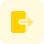 Login icon 64x64