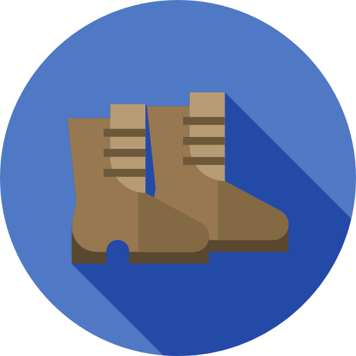 Boots 图标