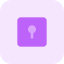 Keyhole icon 64x64