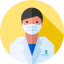 Doctor icon 64x64