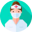 Nurse icon 64x64
