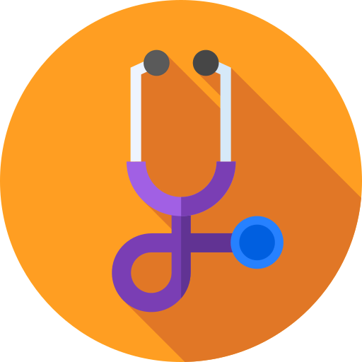 Stethoscope icon