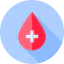 Blood icon 64x64