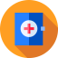 First aid kit icon 64x64