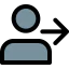 User icon 64x64