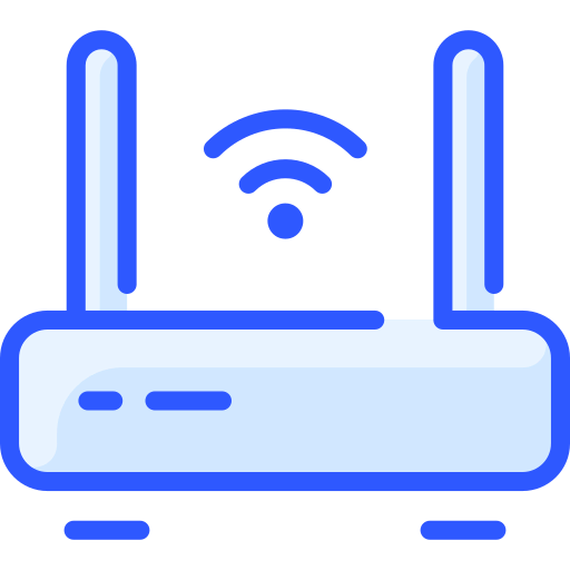 Router 图标