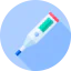 Thermometer icon 64x64
