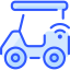 Golf cart icon 64x64